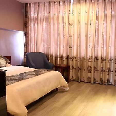Fulante Theme Hotel 장가계 외부 사진