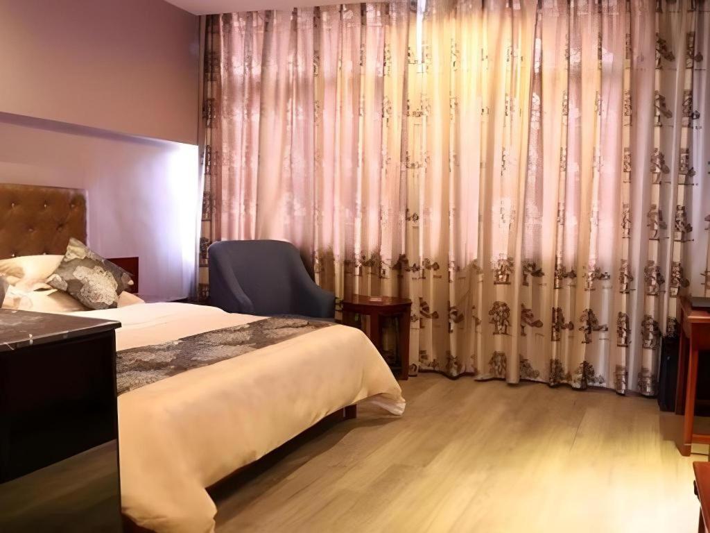 Fulante Theme Hotel 장가계 외부 사진