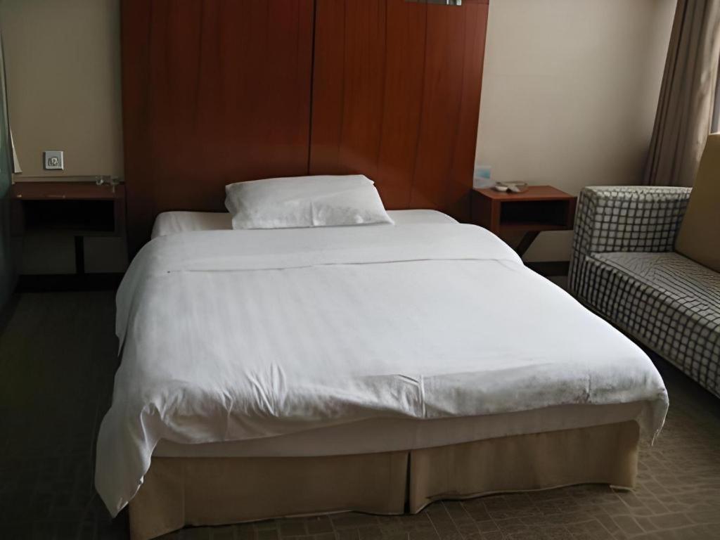 Fulante Theme Hotel 장가계 외부 사진