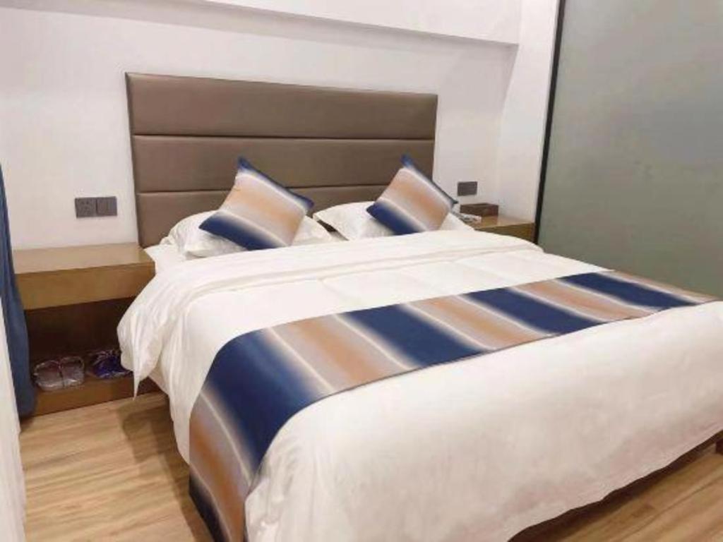 Fulante Theme Hotel 장가계 외부 사진