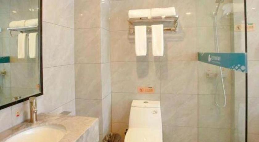 Fulante Theme Hotel 장가계 외부 사진