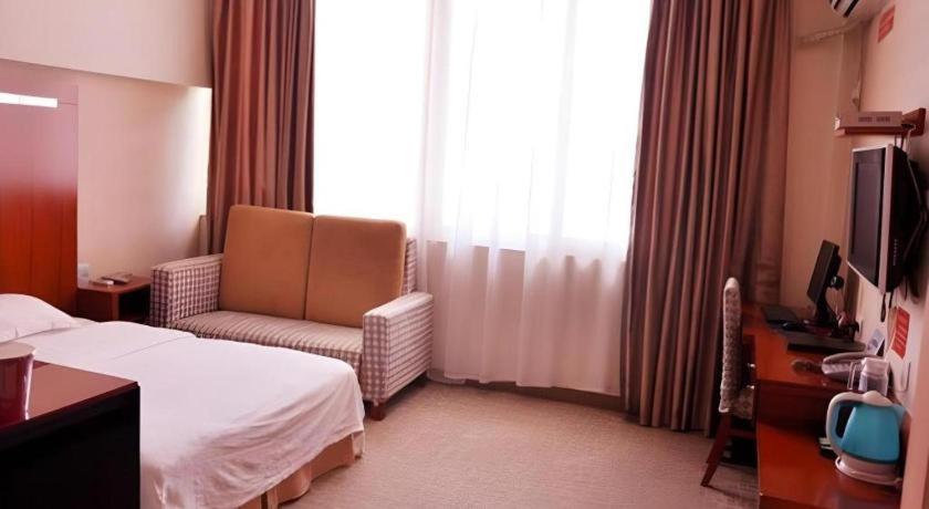 Fulante Theme Hotel 장가계 외부 사진