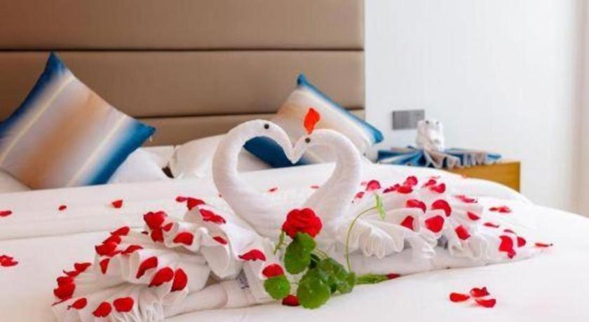 Fulante Theme Hotel 장가계 외부 사진